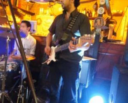 9908 9 ¡¡QUE SEA ROCK!!
