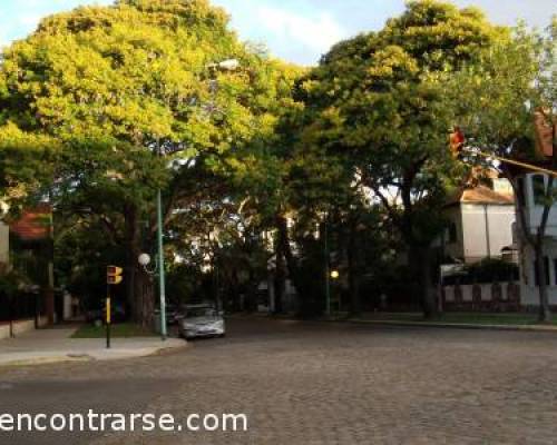9925 10 BELGRANO R - POR LA JONES  