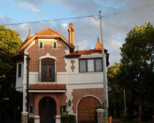 9925 14 BELGRANO R - POR LA JONES  