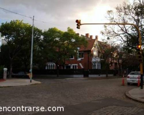 9925 9 BELGRANO R - POR LA JONES  