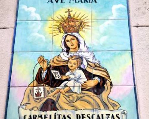 9926 11 COLEGIALES -LOS GRAFITIS DEL BARRIO- POR LA JONES