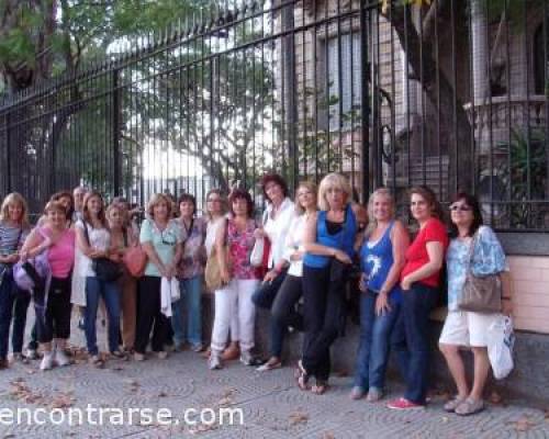 9929 14 VILLA DEVOTO POR LA JONES Un Jardín en Buenos Aires  