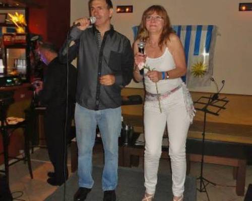 9934 28 CENA-SHOW-KARAOKE.BAILE