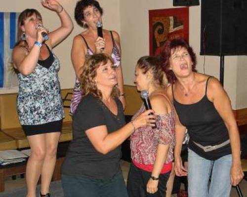 9934 44 CENA-SHOW-KARAOKE.BAILE