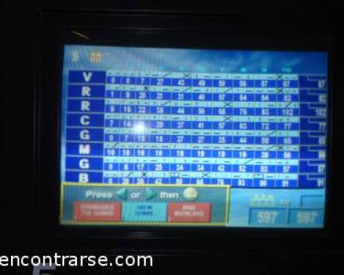 9948 1 VUELVEN LOS BOWLING DE PALOKO