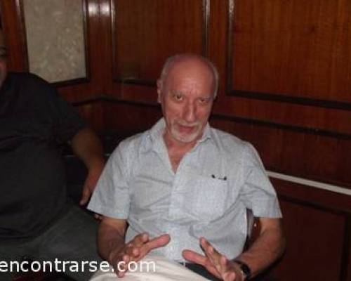 9950 15 CARLOS CAPLÓ Y JORGE CAIRA A TODO BOLERO!!!!!!!