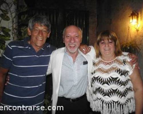 9950 57 CARLOS CAPLÓ Y JORGE CAIRA A TODO BOLERO!!!!!!!