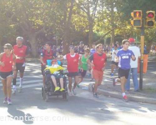 9952 16 Marcos y equipo ! Campeones!!!
