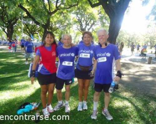 9952 20 Amigos corredores ! Daniel 
