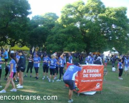 9952 3 ¡SE VIENE LA CARRERA POR LA EDUCACIÓN UNICEF! YA ESTÁ ABIERTA LA INSCRIPCIÓN CON CIRCUITOS DE 3 Y 10 KM ¡ANOTATE!