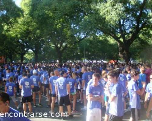 9952 6 ¡SE VIENE LA CARRERA POR LA EDUCACIÓN UNICEF! YA ESTÁ ABIERTA LA INSCRIPCIÓN CON CIRCUITOS DE 3 Y 10 KM ¡ANOTATE!