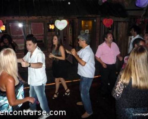 9967 60 Y SEGUIMOS BAILANDO EN VACACIONES PERO ESTA VEZ VAMOS A WESTER DISCO !!!!!!
