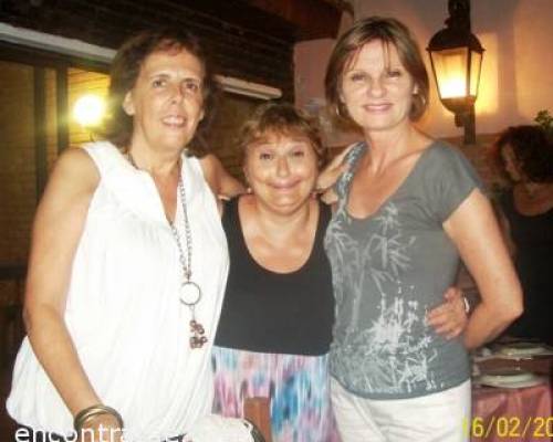 9993 34 Asado y baile en San Telmo.