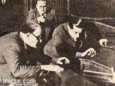 Foto Encontrar Pareja