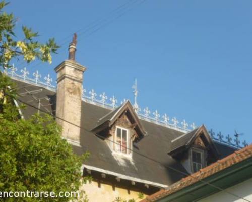 11390 7 VILLA DEVOTO POR LA JONES Un Jardín en Buenos Aires  