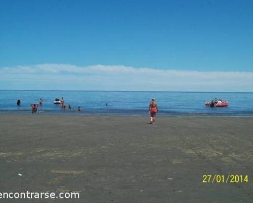 11510 79  Las Grutas , Puerto Madryn y  Peninsula de Valdes 