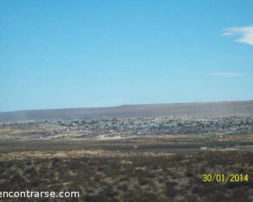 11510 89  Las Grutas , Puerto Madryn y  Peninsula de Valdes 