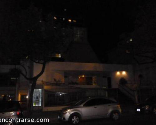 11624 15 PALERMO SENSIBLE- VILLA FREUD POR LA JONES 