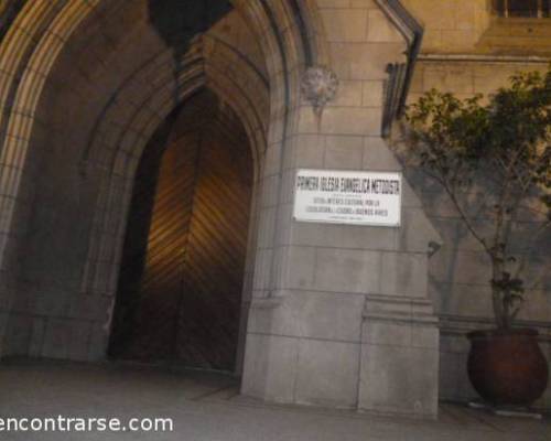 11625 15 CORRIENTES NOCTURNA POR LA JONES
