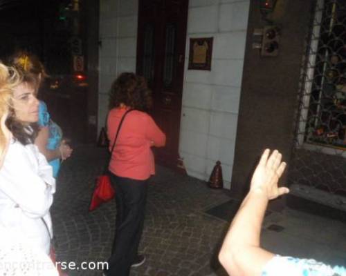 11625 8 CORRIENTES NOCTURNA POR LA JONES