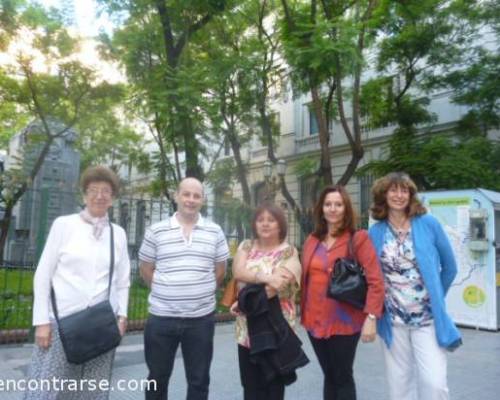 11630 1 SECRETOS POR LAS CALLES DE BUENOS AIRES - POR LA JONES