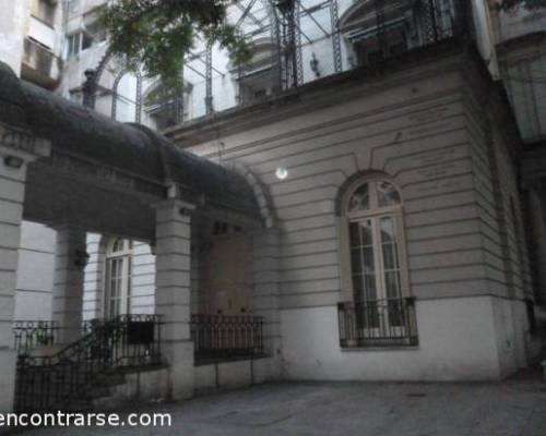 11630 2 SECRETOS POR LAS CALLES DE BUENOS AIRES - POR LA JONES