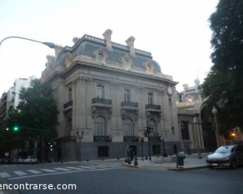 11630 4 SECRETOS POR LAS CALLES DE BUENOS AIRES - POR LA JONES