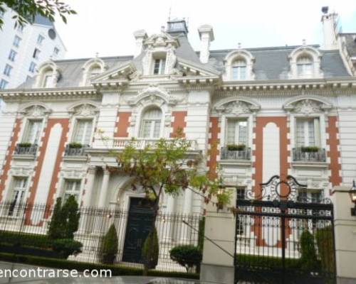 11639 3 AVENIDA ALVEAR -POR LA JONES 