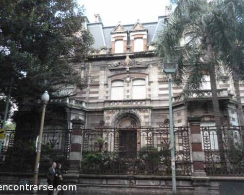 11639 9 AVENIDA ALVEAR -POR LA JONES 