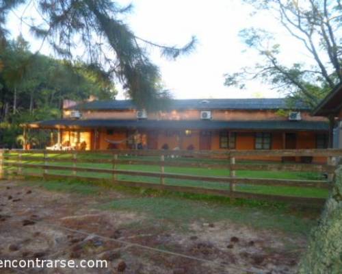 11648 41 ENTRE RIOS-PALACIO SAN JOSE-PALMAR DE COLON-UBAJAY POR LA JONES