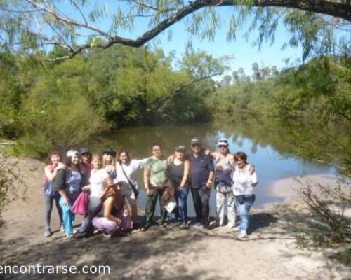 11648 55 ENTRE RIOS-PALACIO SAN JOSE-PALMAR DE COLON-UBAJAY POR LA JONES