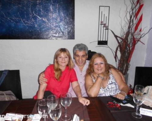 11656 27 EL CAFECITO DE RAMOS MEJIA EN ROCCO BAROCCO!!!!!!!!!!