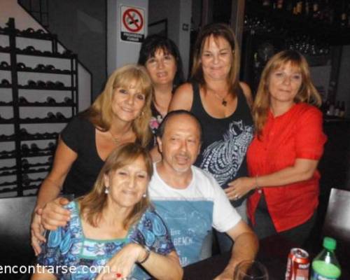 11656 7 EL CAFECITO DE RAMOS MEJIA EN ROCCO BAROCCO!!!!!!!!!!