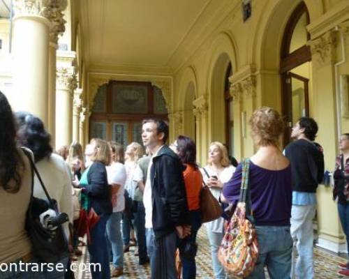 11682 3 DIA COMPLETO-CASA ROSADA-MUSEO DEL BICENTENARIO-CATEDRAL-POR LA JONES