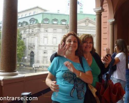 11682 50 DIA COMPLETO-CASA ROSADA-MUSEO DEL BICENTENARIO-CATEDRAL-POR LA JONES