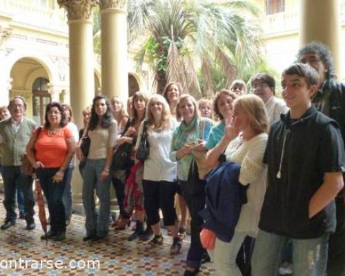 11682 6 DIA COMPLETO-CASA ROSADA-MUSEO DEL BICENTENARIO-CATEDRAL-POR LA JONES