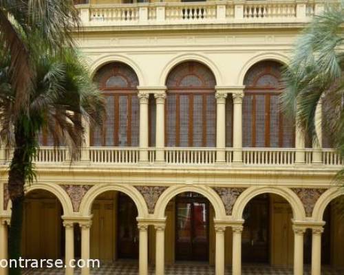 11682 7 DIA COMPLETO-CASA ROSADA-MUSEO DEL BICENTENARIO-CATEDRAL-POR LA JONES