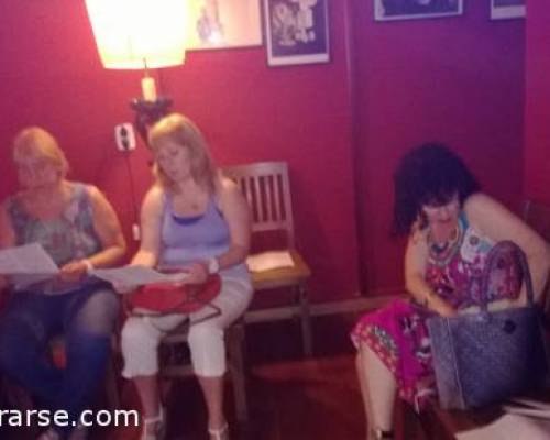 11690 3 Cafe Literario: Los hombres y las mujeres