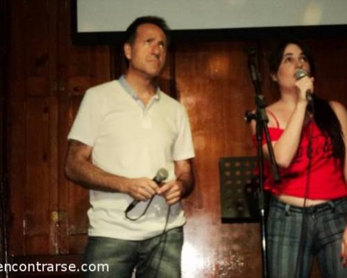 11735 78 COMO TODOS LOS VIERNES DE ESTE MES KARAOKE EN LA BOHEMIA