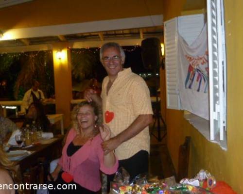 Feliz día de los enamorados  :Encuentro Grupal "DIA DE SAN VALENTIN!!"