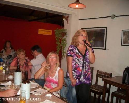 11816 7 VENI Y DIFRUTA DE NUESTRO KARAOKE !!!!!!!