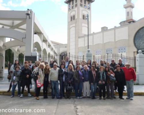 11819 3 MEZQUITA REY FAHD -CAMPO DE POLO E HIPODROMO POR LA JONES