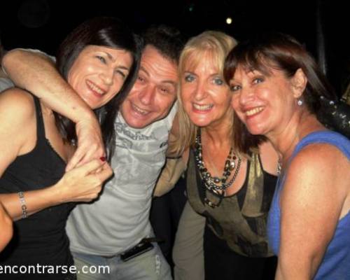 11827 55 !!VOLVEMOS A CATALEJO!! FESTEJA SU CUMPLE BETO Y FESTEJAMOS EL DÌA DE LA MUJER...