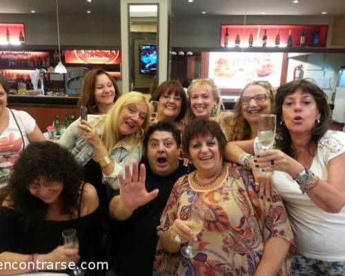 11830 25 ***¡¡¡¡ATENCION!!!! NUEVO LUGAR DE ENCUENTRO¡Convocatoria 2014 del ELENCO DE ENCONTRARSE!
