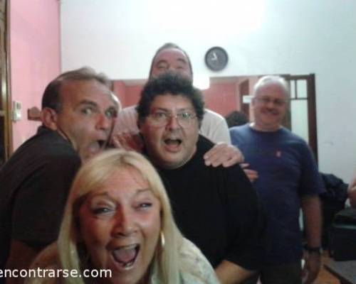 11830 4 ***¡¡¡¡ATENCION!!!! NUEVO LUGAR DE ENCUENTRO¡Convocatoria 2014 del ELENCO DE ENCONTRARSE!