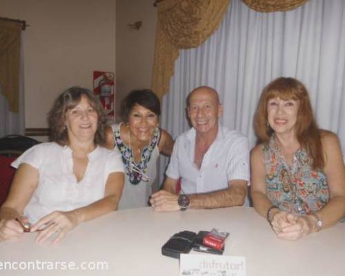 11837 12 EL CAFECITO DE RAMOS MEJIA EN ITAL CLUB!!!!!!!!!!