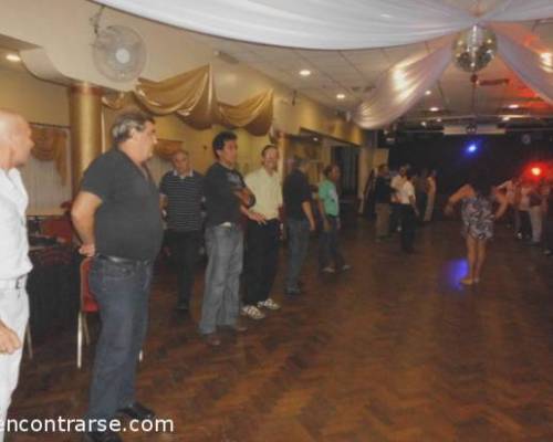 11837 14 EL CAFECITO DE RAMOS MEJIA EN ITAL CLUB!!!!!!!!!!