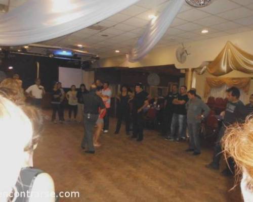 11872 11 EL CAFECITO DE RAMOS MEJIA EN ITAL CLUB!!!!!!!!!!
