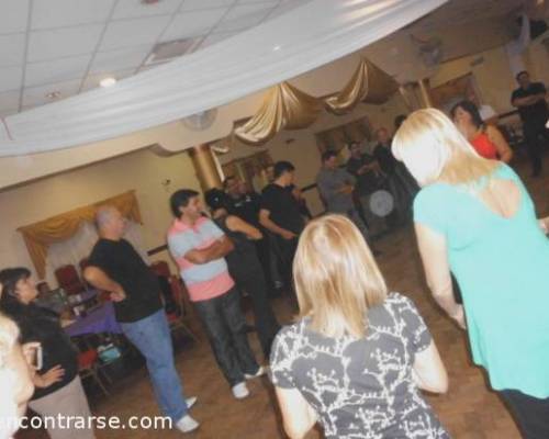 11872 12 EL CAFECITO DE RAMOS MEJIA EN ITAL CLUB!!!!!!!!!!