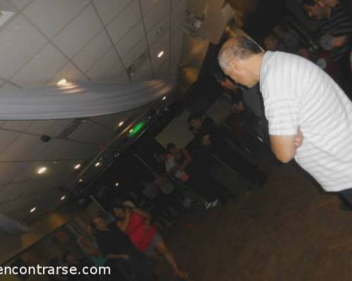 11872 16 EL CAFECITO DE RAMOS MEJIA EN ITAL CLUB!!!!!!!!!!